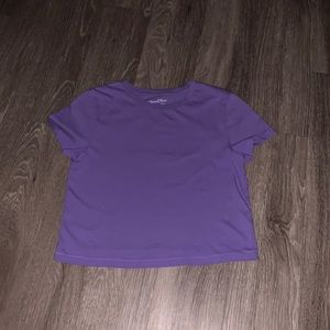 womens universal thread t-shirt size extra small